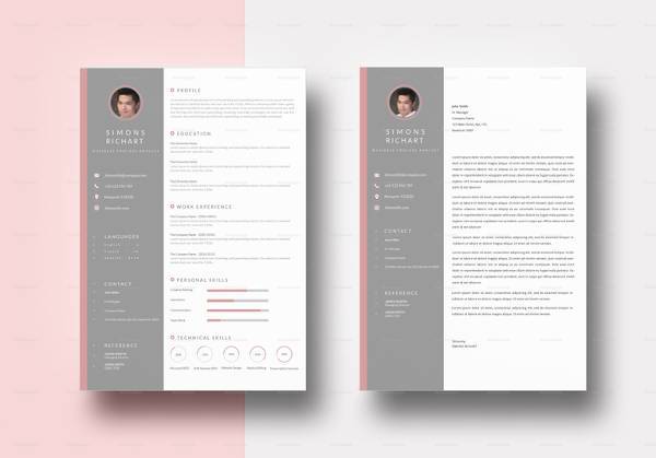 easy to edit bpo analyst resume