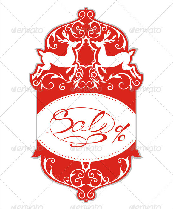 christmas tag template download