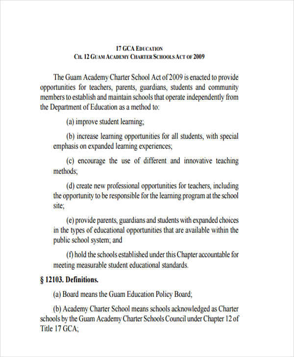 school academy petition1