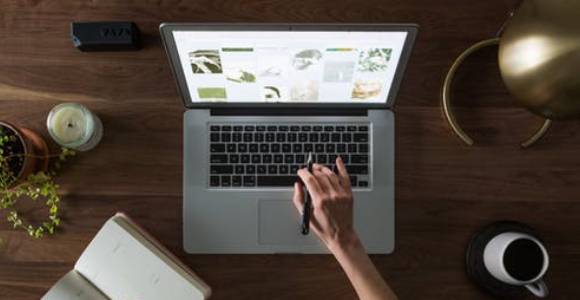 Website proposal