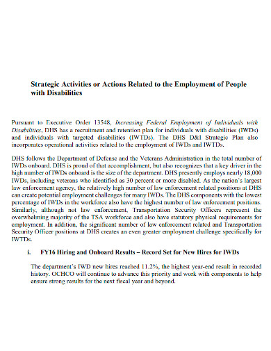 employee annual accomplishment report
