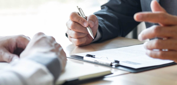 Risk Management Checklist featured