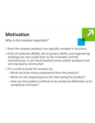bill of materials and bill of process1